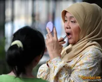 Foto Uci Bing Slamet