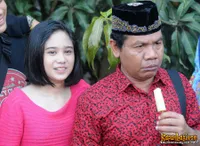 Foto Udin Ngang