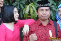 Foto Udin Ngang