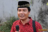 Foto Udin Ngang