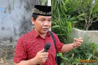 Foto Udin Ngang