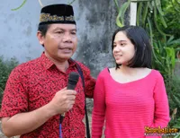 Foto Udin Ngang
