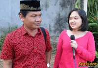 Foto Udin Ngang