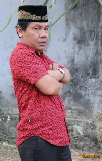 Foto Udin Ngang