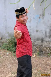 Foto Udin Ngang