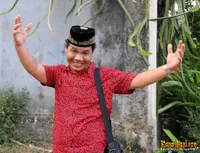 Foto Udin Ngang