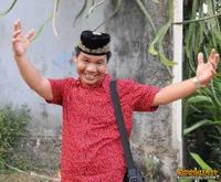 Foto Udin Ngang