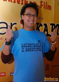 Foto Udjo Project Pop