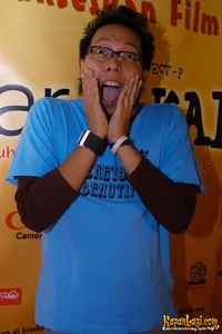 Foto Udjo Project Pop