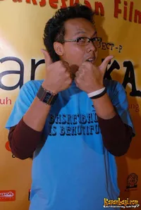 Foto Udjo Project Pop