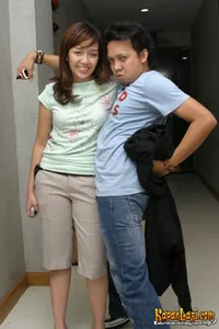 Foto Udjo Project Pop