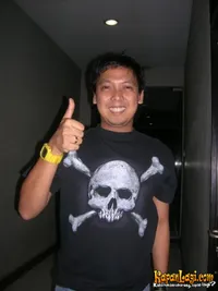 Foto Udjo Project Pop