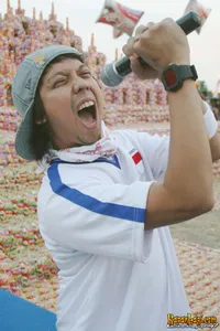 Foto Udjo Project Pop