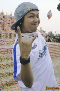 Foto Udjo Project Pop