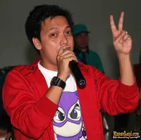 Foto Udjo Project Pop