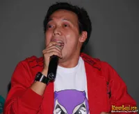 Foto Udjo Project Pop