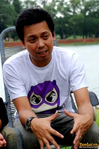 Foto Udjo Project Pop