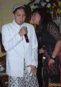 Foto Udjo Project Pop