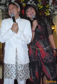 Foto Udjo Project Pop