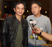 Foto Udjo Project Pop