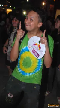 Foto Udjo Project Pop