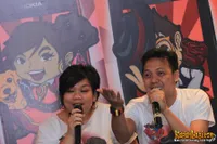 Foto Udjo Project Pop