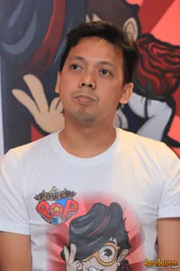 Foto Udjo Project Pop