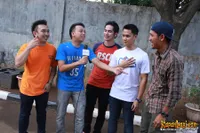 Foto Udjo Project Pop