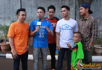 Foto Udjo Project Pop