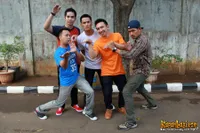 Foto Udjo Project Pop