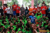 Foto Udjo Project Pop