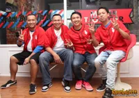 Foto Udjo Project Pop