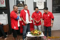 Foto Udjo Project Pop