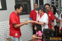 Foto Udjo Project Pop