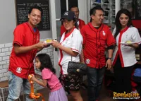 Foto Udjo Project Pop