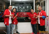 Foto Udjo Project Pop