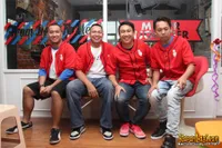 Foto Udjo Project Pop