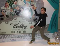 Foto Udjo Project Pop