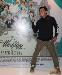 Foto Udjo Project Pop