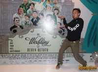 Foto Udjo Project Pop