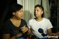 Foto Udjo Project Pop