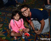 Foto Udjo Project Pop