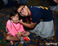 Foto Udjo Project Pop