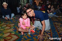 Foto Udjo Project Pop