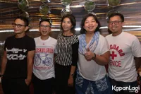 Foto Udjo Project Pop