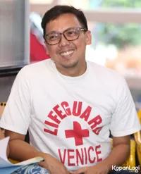 Foto Udjo Project Pop