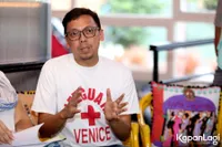 Foto Udjo Project Pop