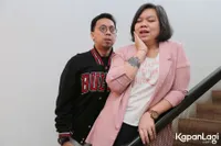 Foto Udjo Project Pop