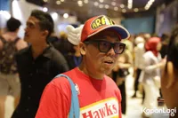 Foto Udjo Project Pop