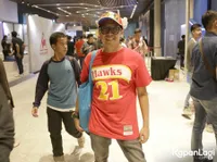 Foto Udjo Project Pop